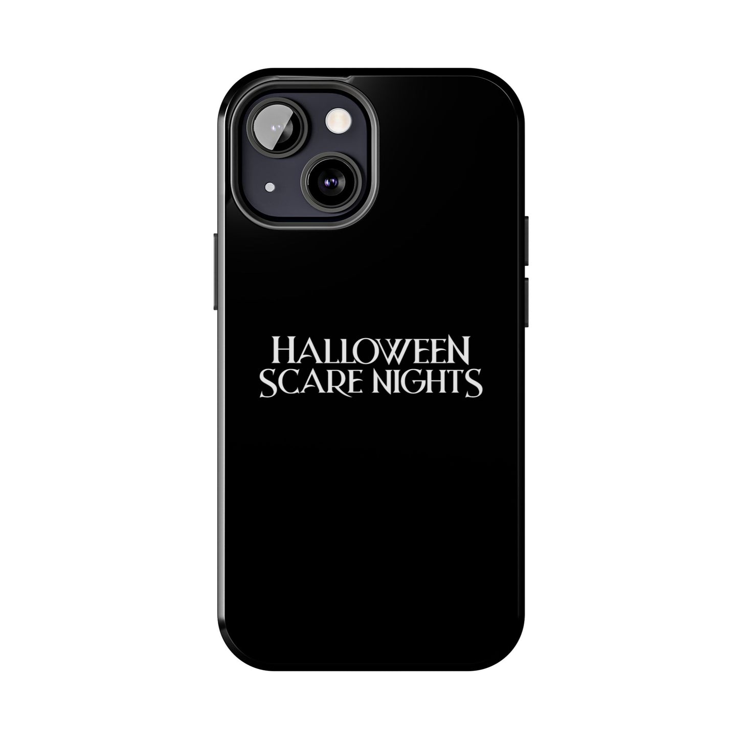 Halloween Scare Nights Phone Case