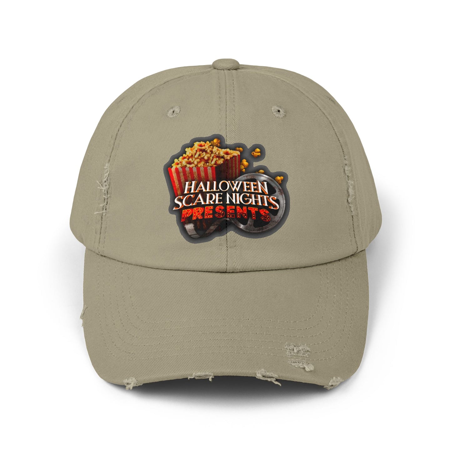 HSN Presents Unisex Cap