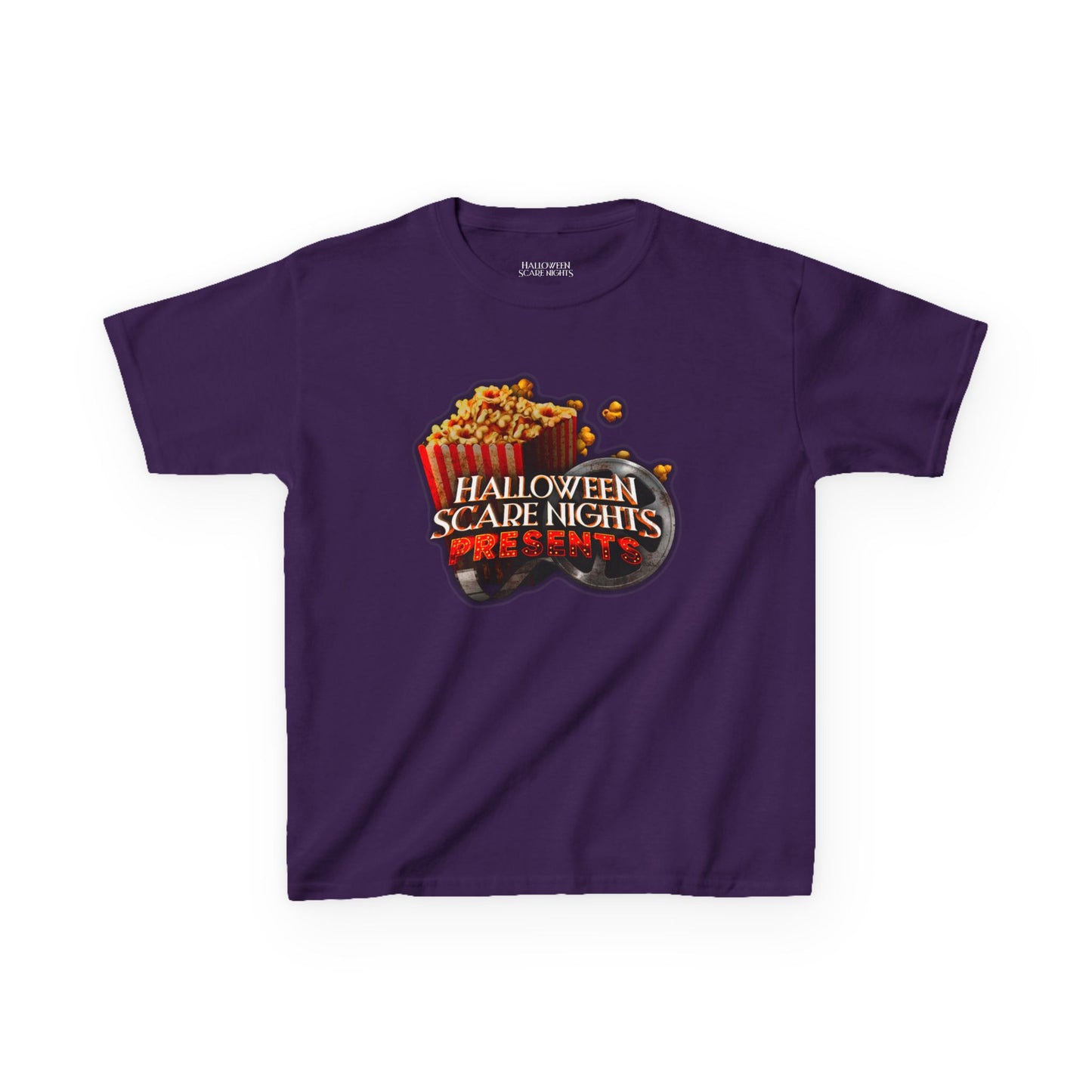 HSN Presents Emblem Kids Unisex Tee