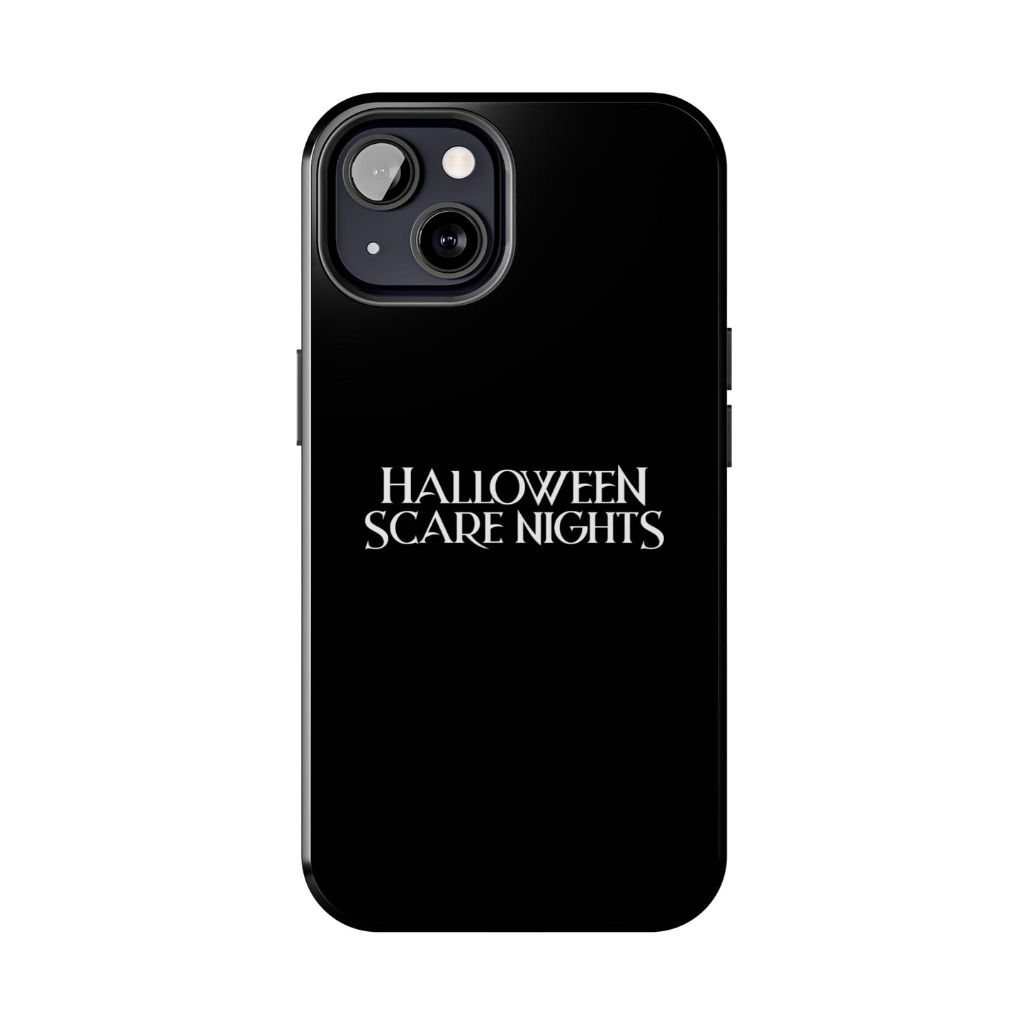Halloween Scare Nights Phone Case