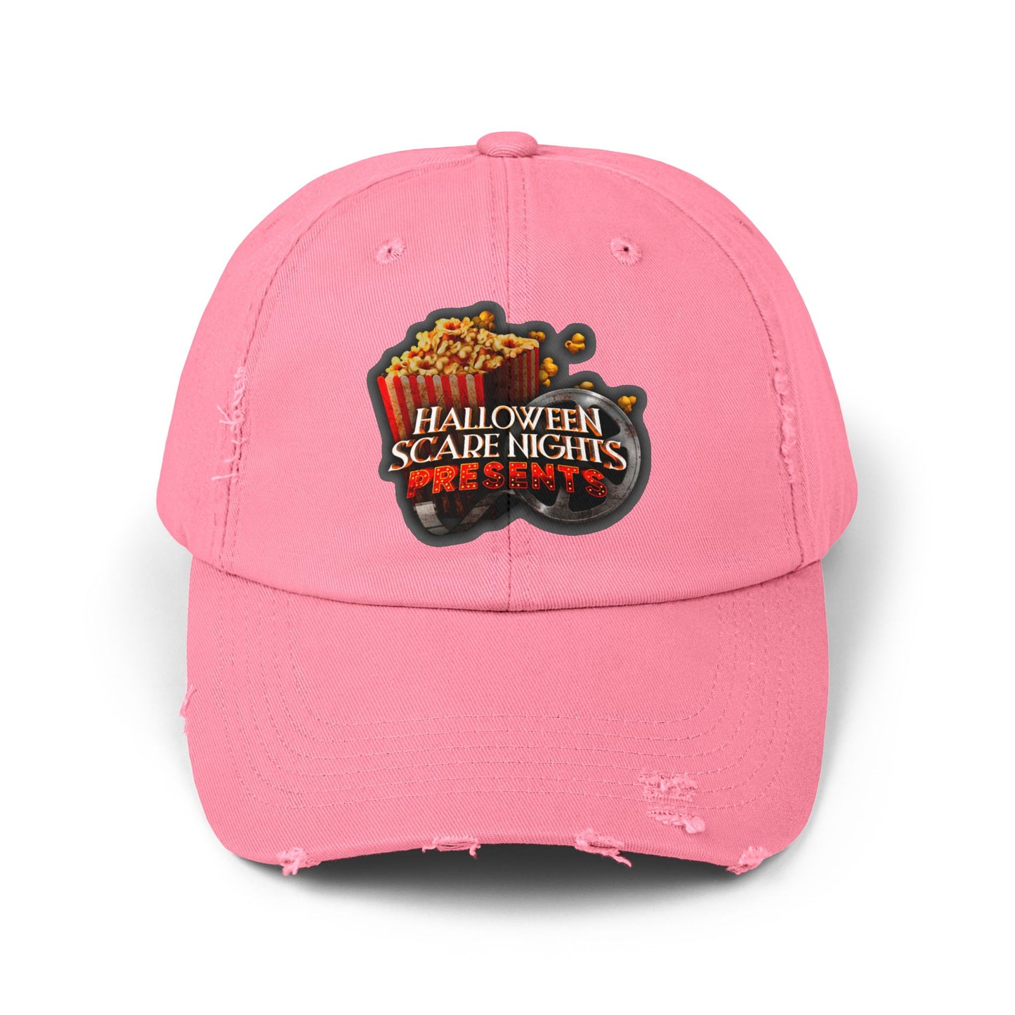 HSN Presents Unisex Cap