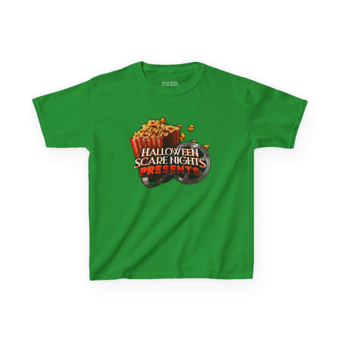 HSN Presents Emblem Kids Unisex Tee