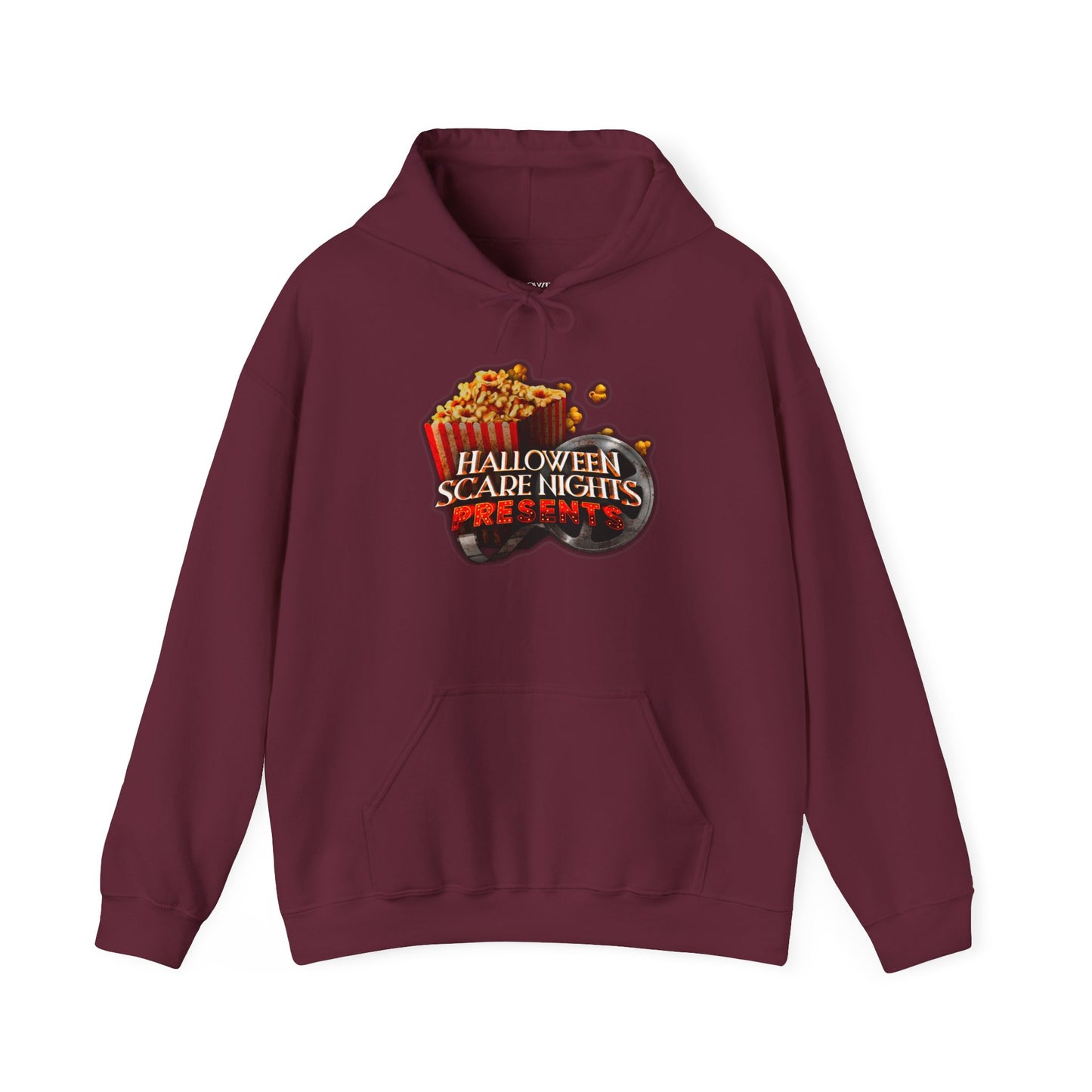 HSN Presents Unisex Hoodie