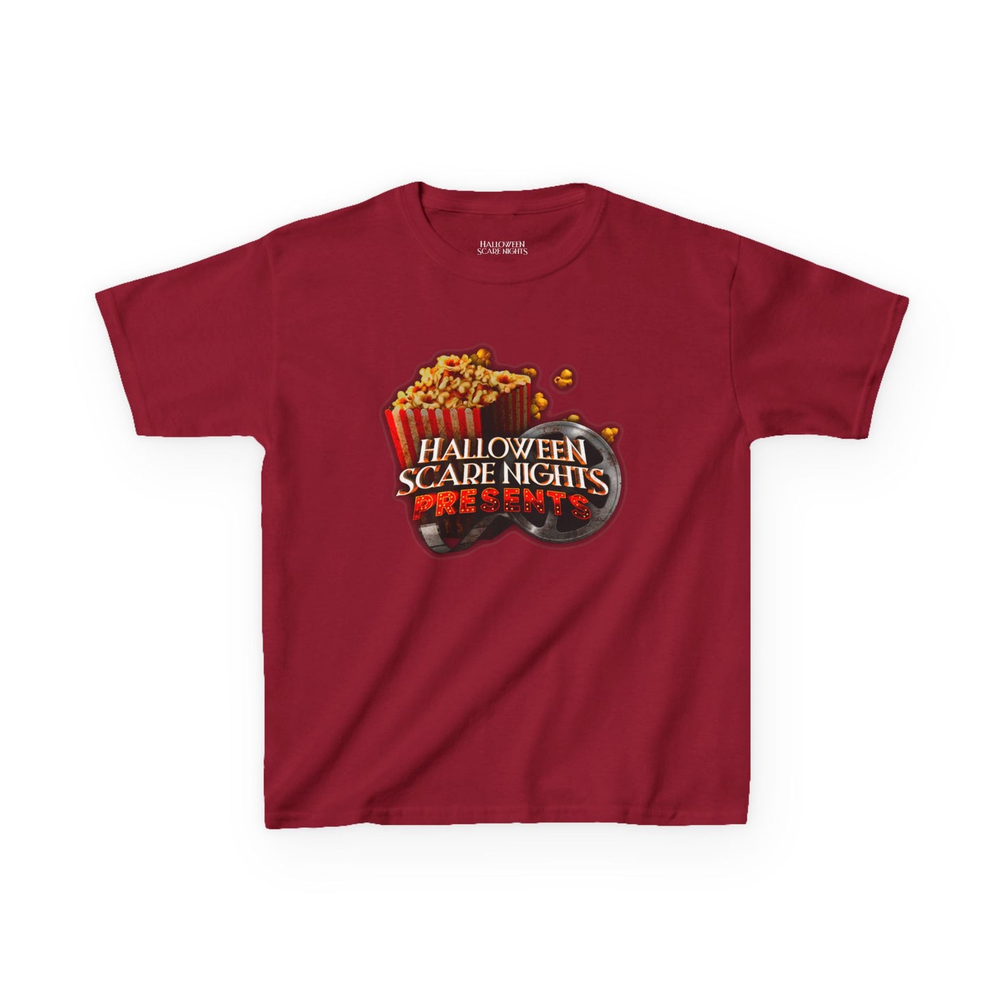 HSN Presents Emblem Kids Unisex Tee