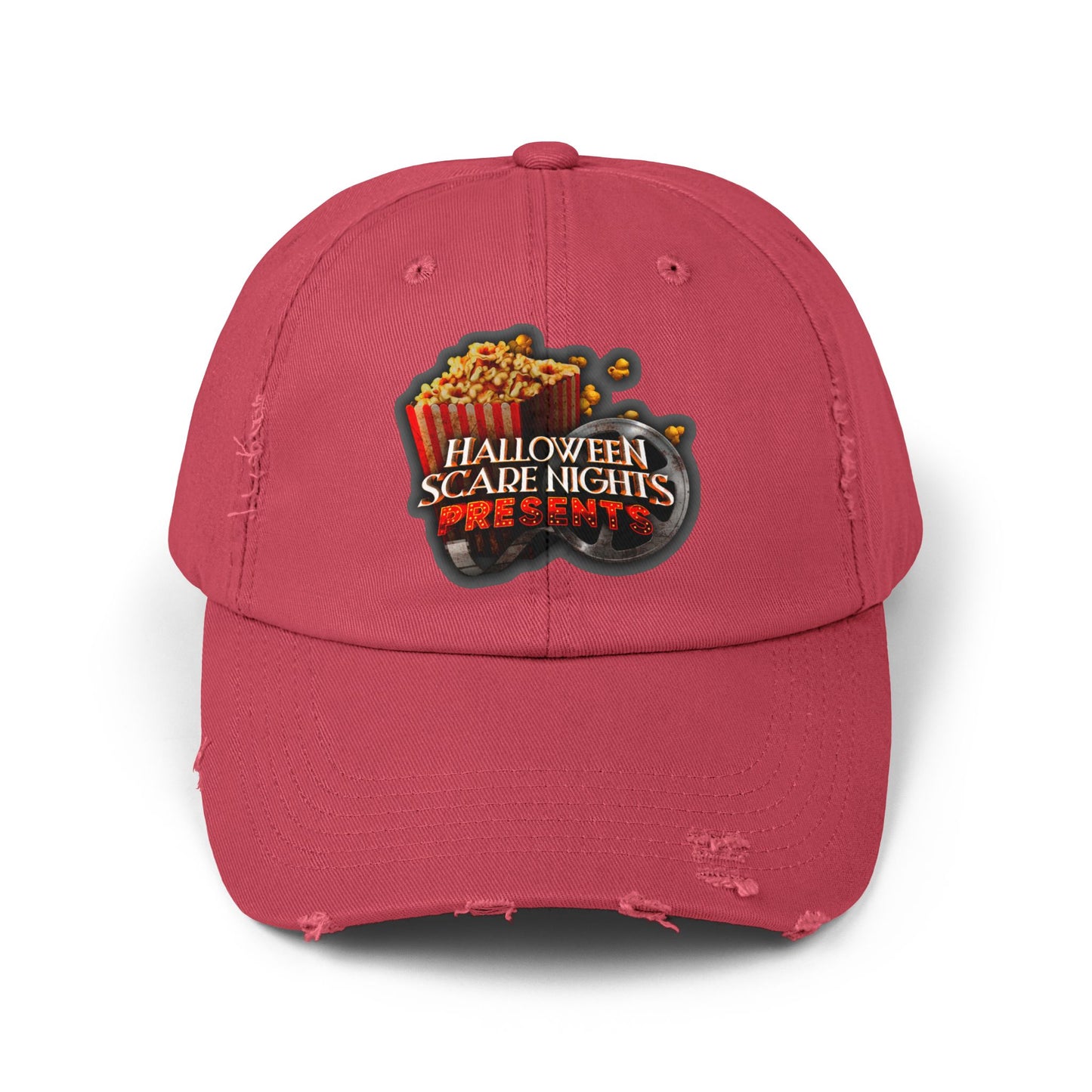 HSN Presents Unisex Cap