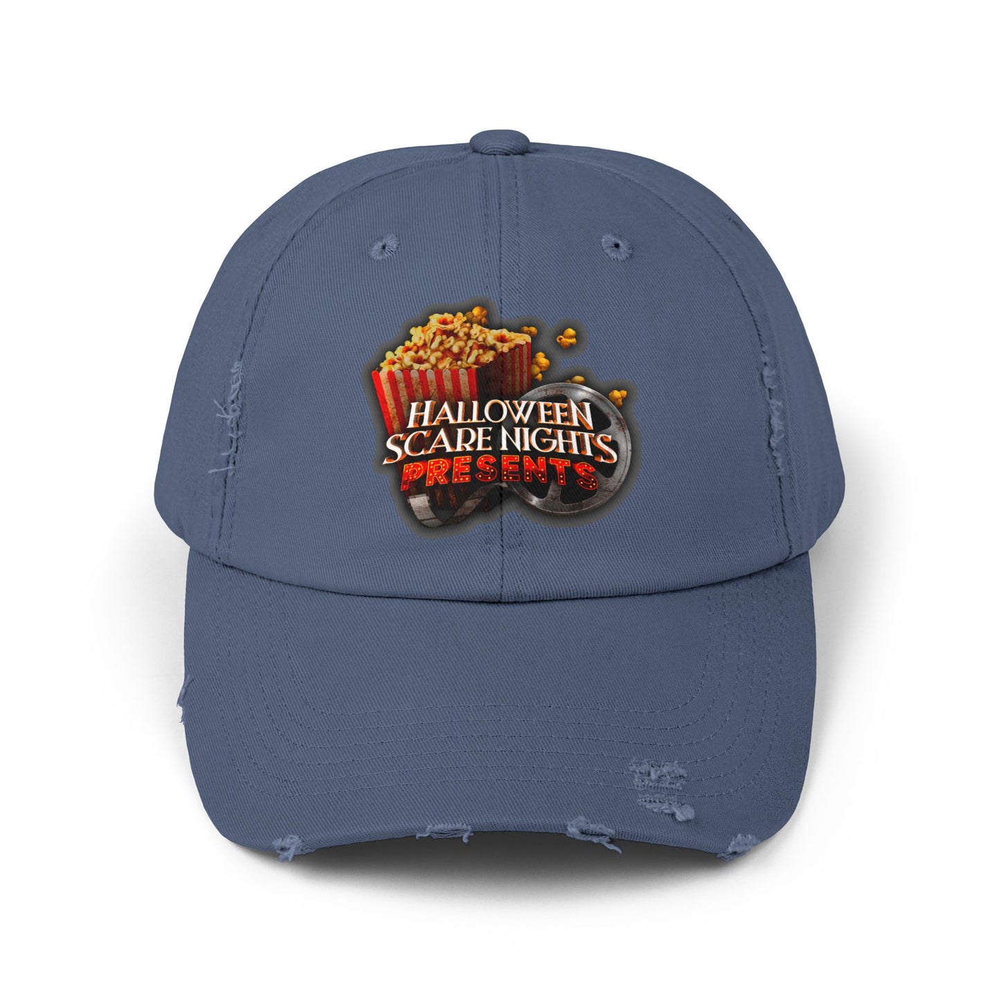 HSN Presents Unisex Cap