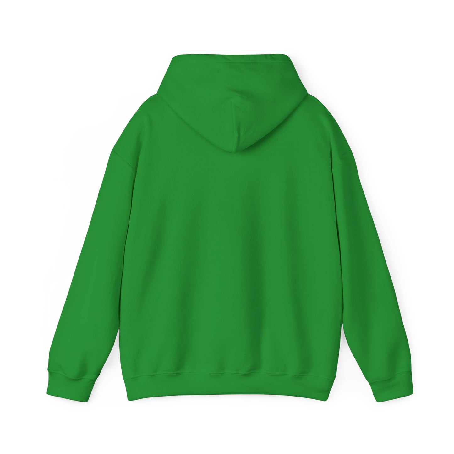 I Think I Rode Alien Attack Unisex Hoodie