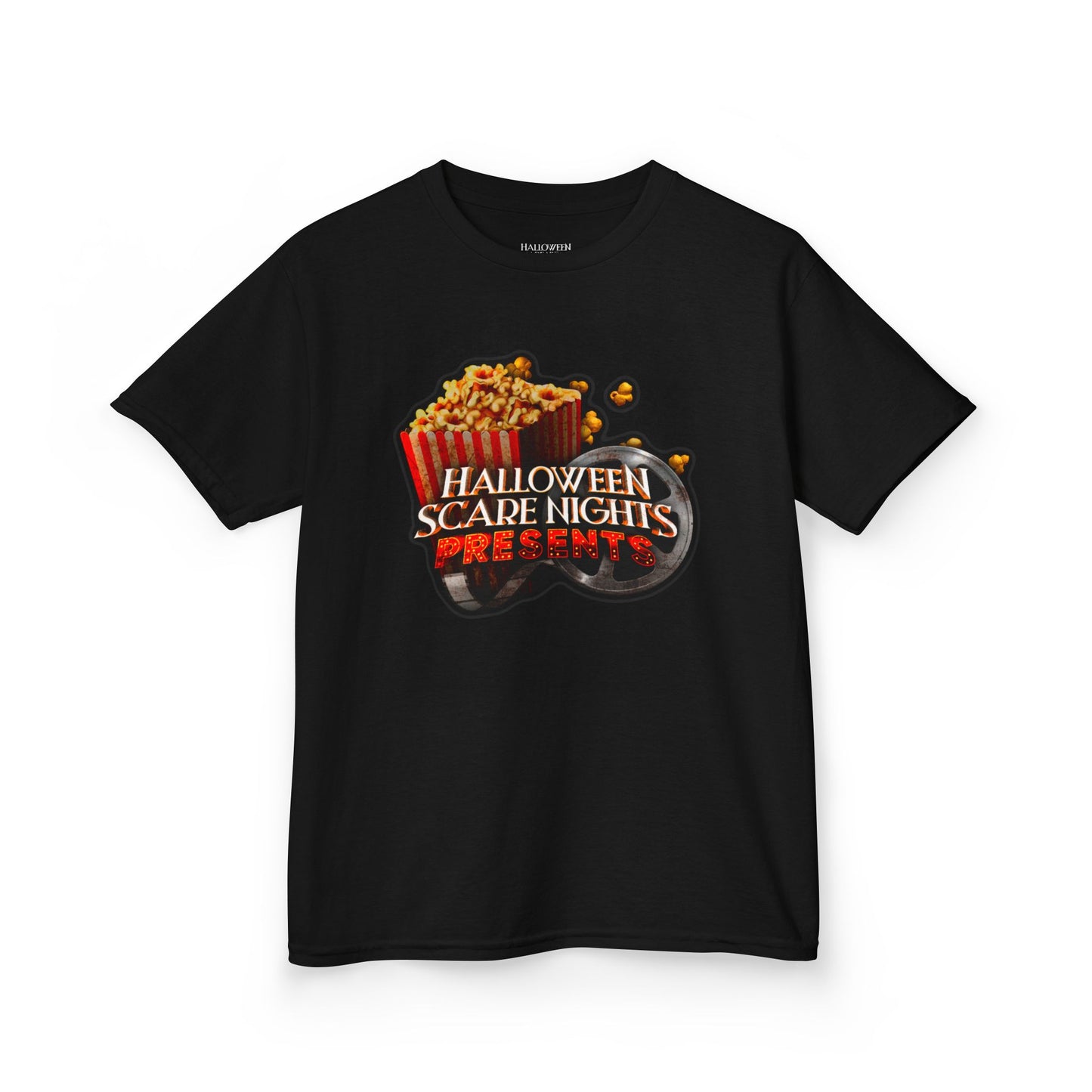 HSN Presents Emblem Kids Unisex Tee