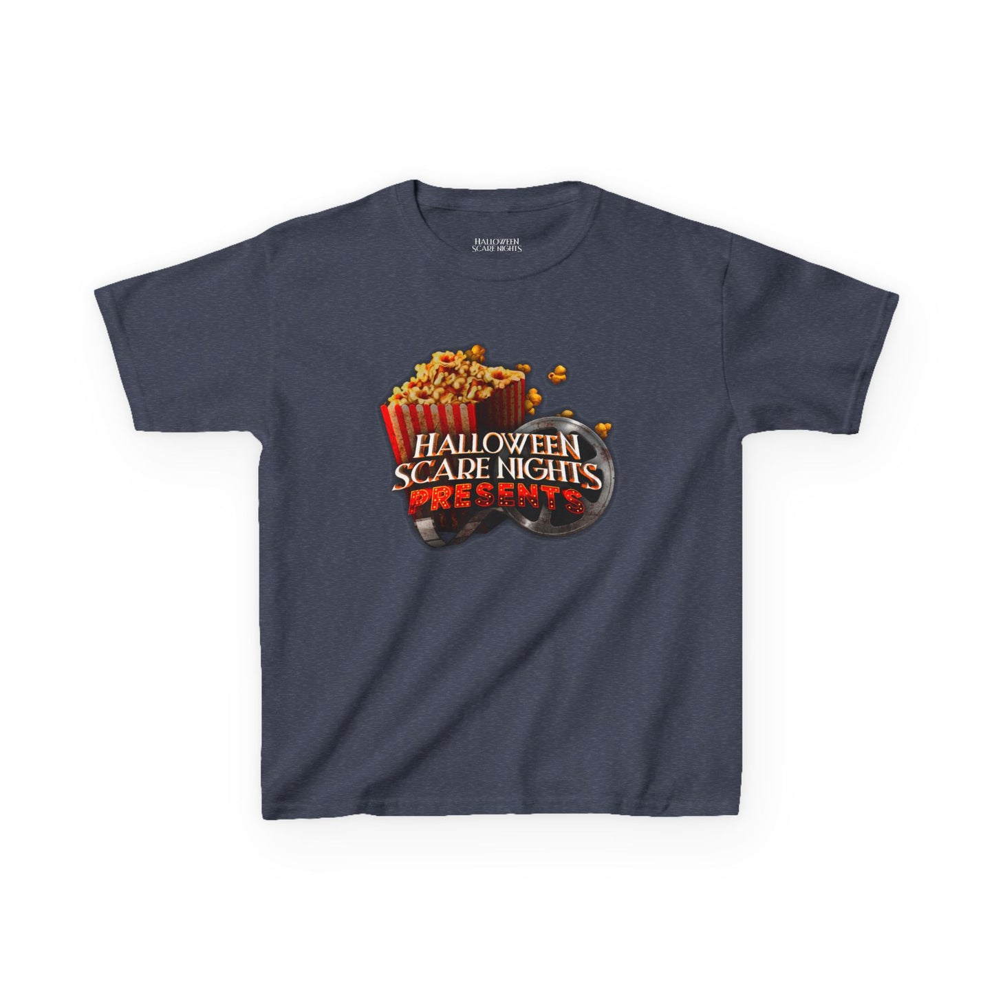 HSN Presents Emblem Kids Unisex Tee