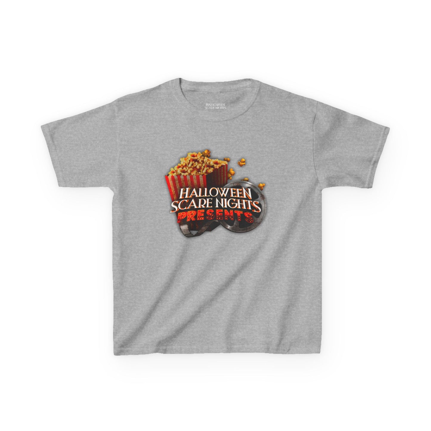 HSN Presents Emblem Kids Unisex Tee