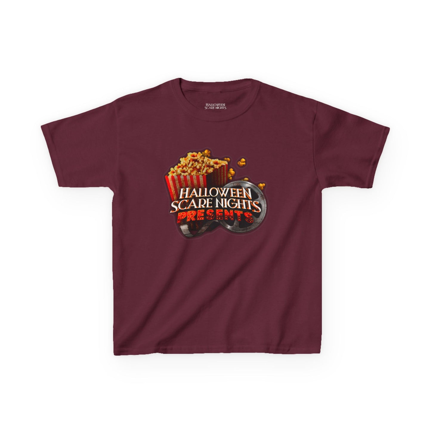 HSN Presents Emblem Kids Unisex Tee
