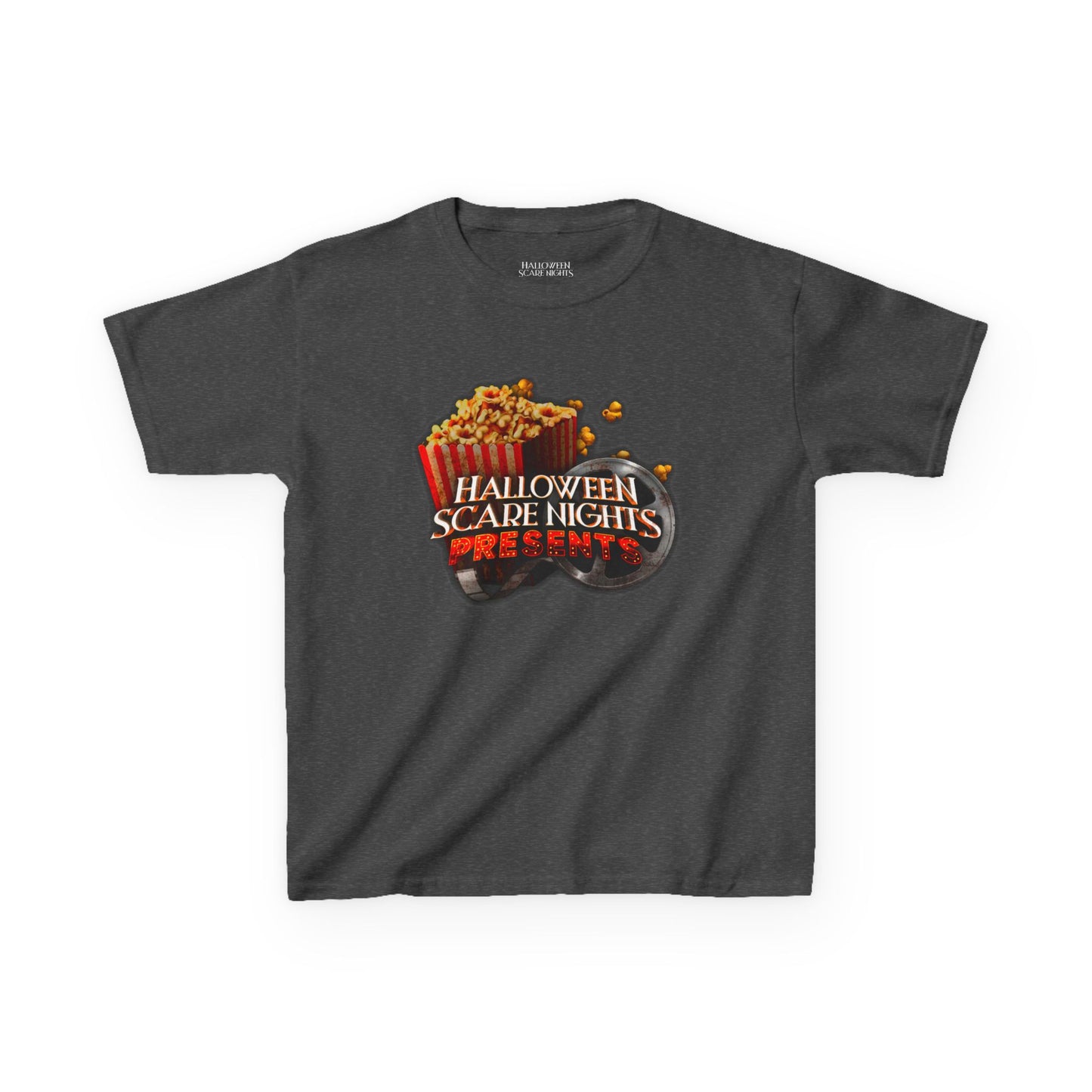 HSN Presents Emblem Kids Unisex Tee