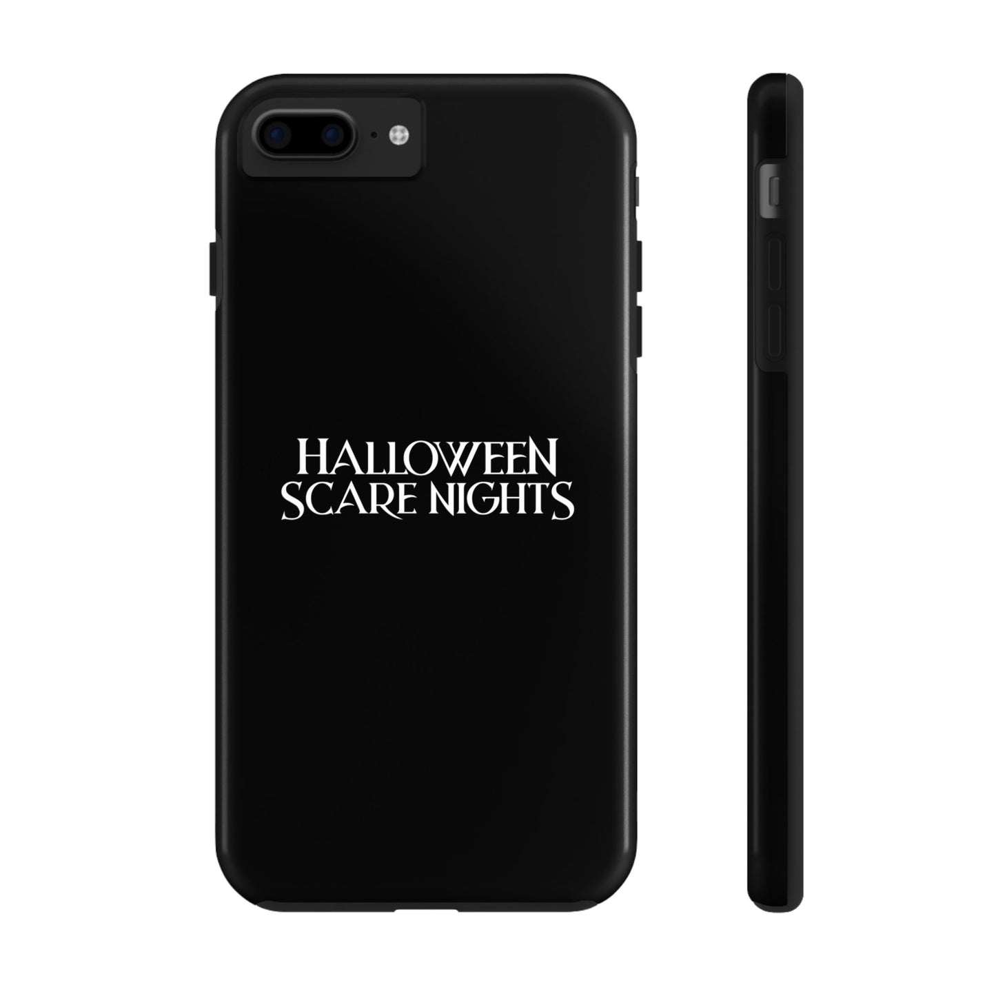 Halloween Scare Nights Phone Case