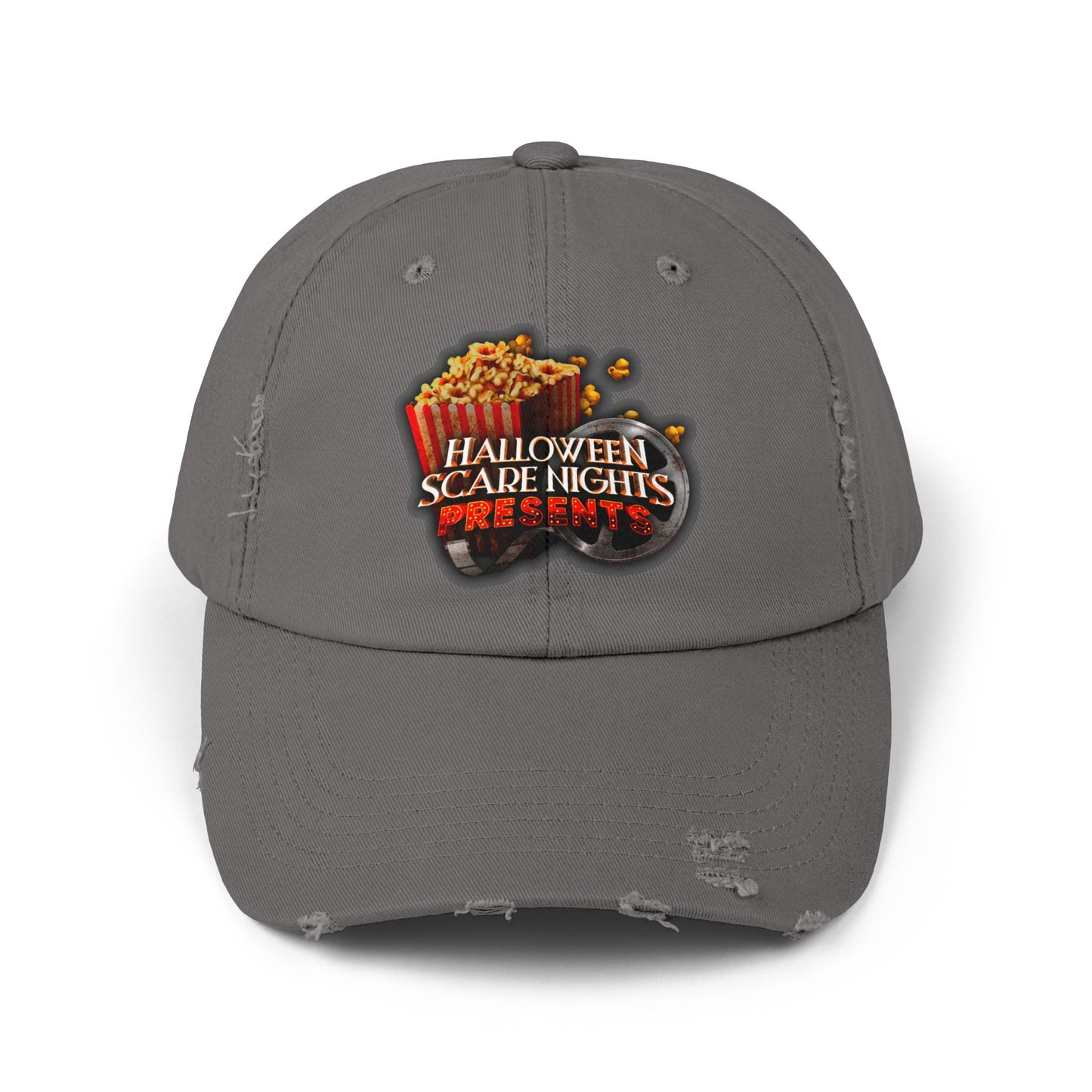 HSN Presents Unisex Cap