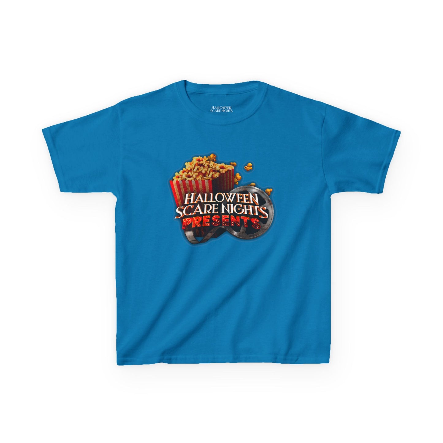HSN Presents Emblem Kids Unisex Tee