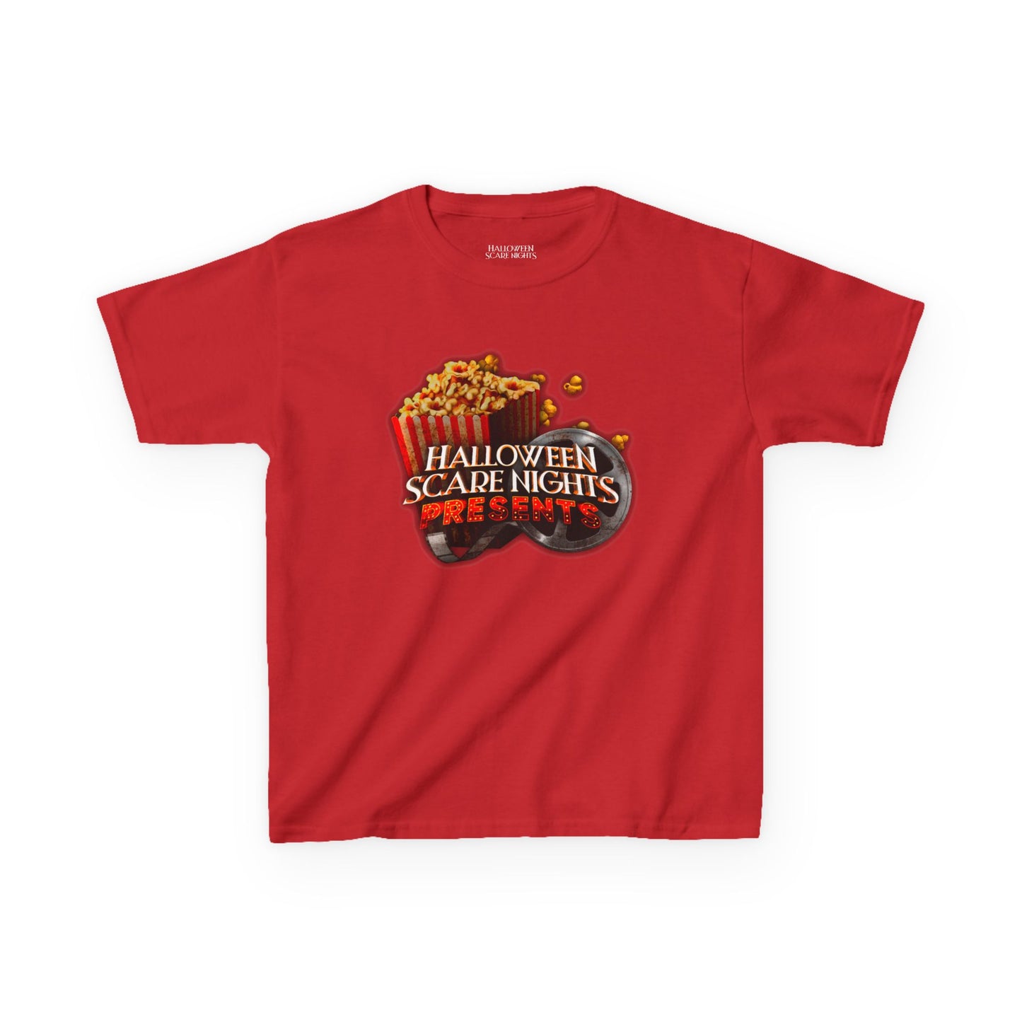 HSN Presents Emblem Kids Unisex Tee