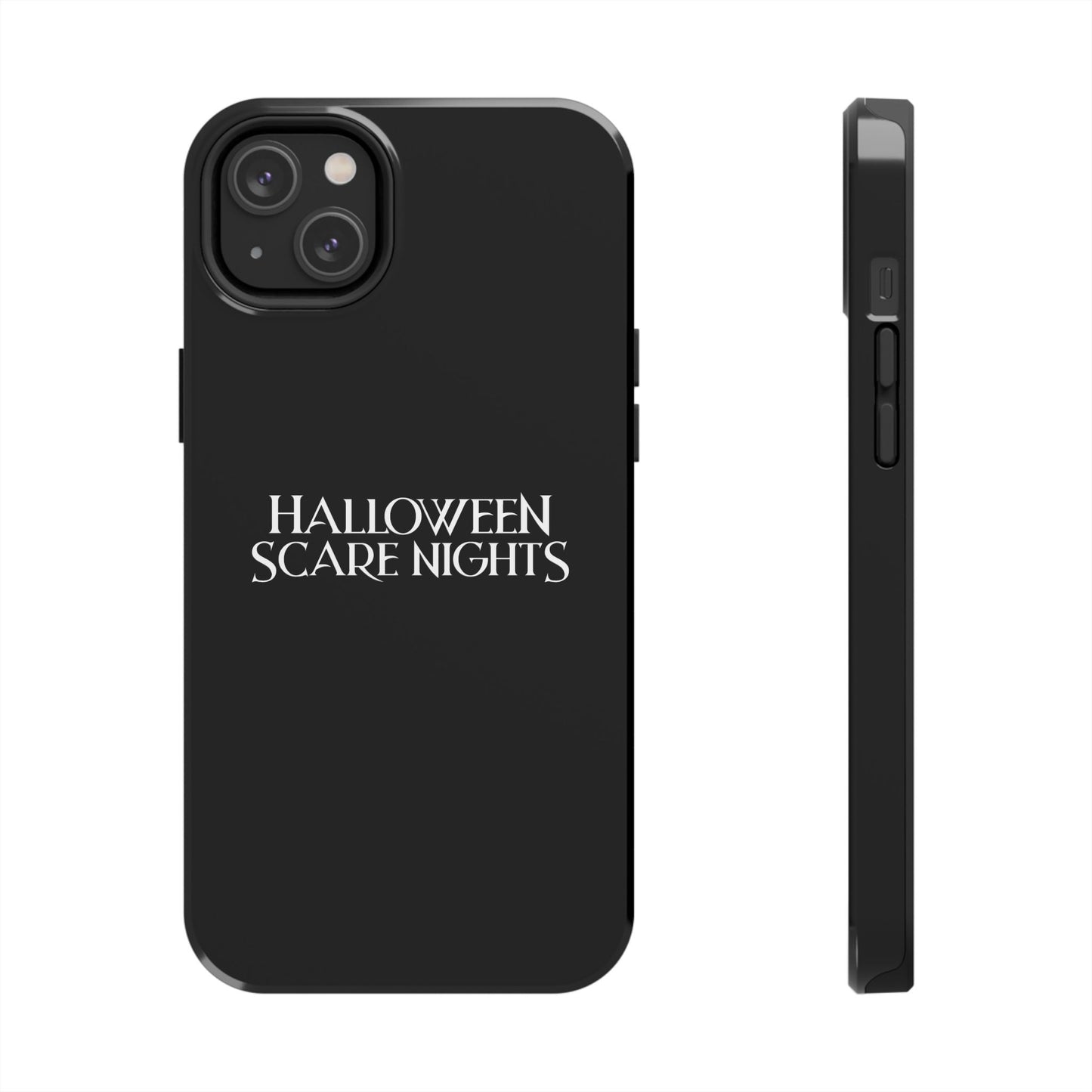 Halloween Scare Nights Phone Case