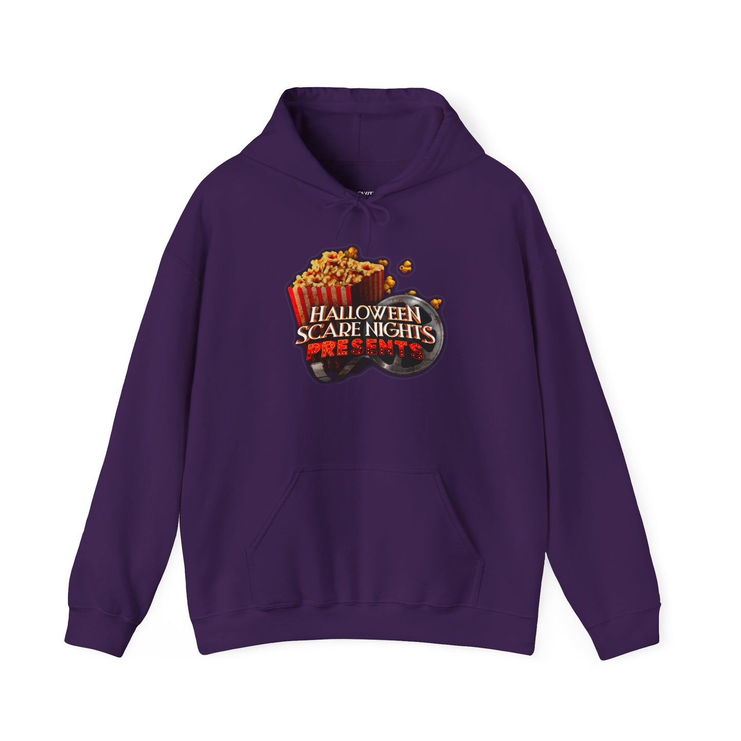 HSN Presents Unisex Hoodie