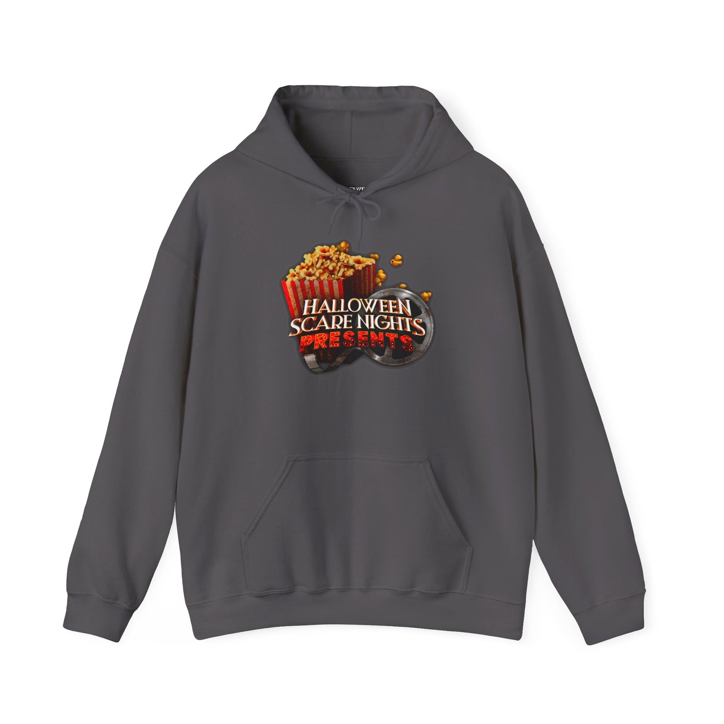 HSN Presents Unisex Hoodie