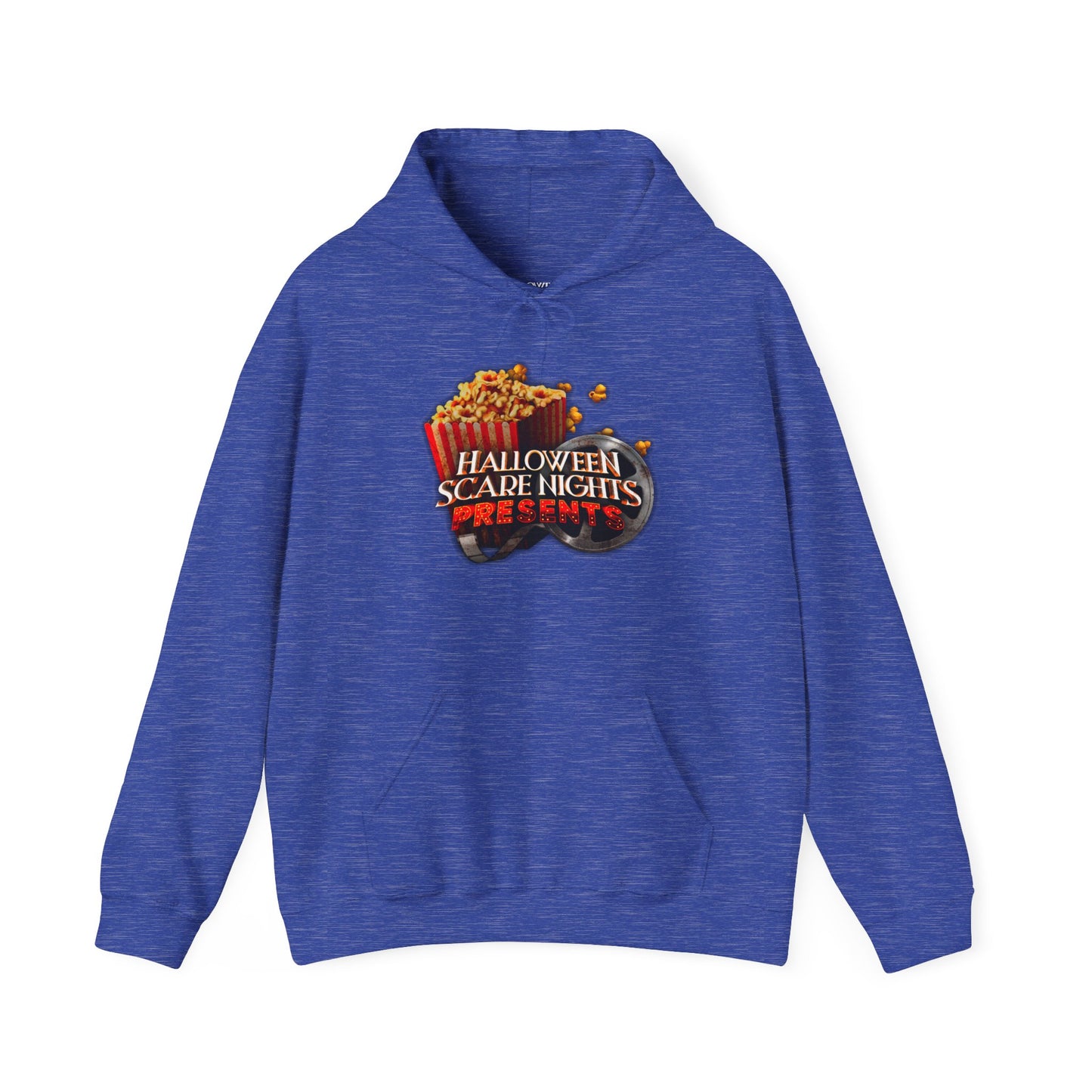 HSN Presents Unisex Hoodie