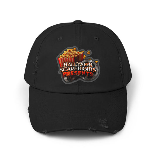 HSN Presents Unisex Cap