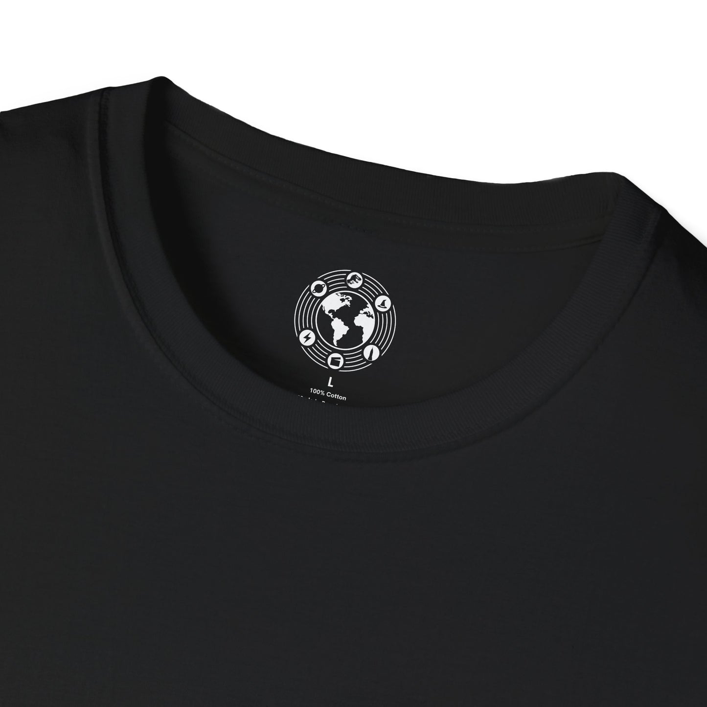 Halloween Scare Nights Unisex Tee