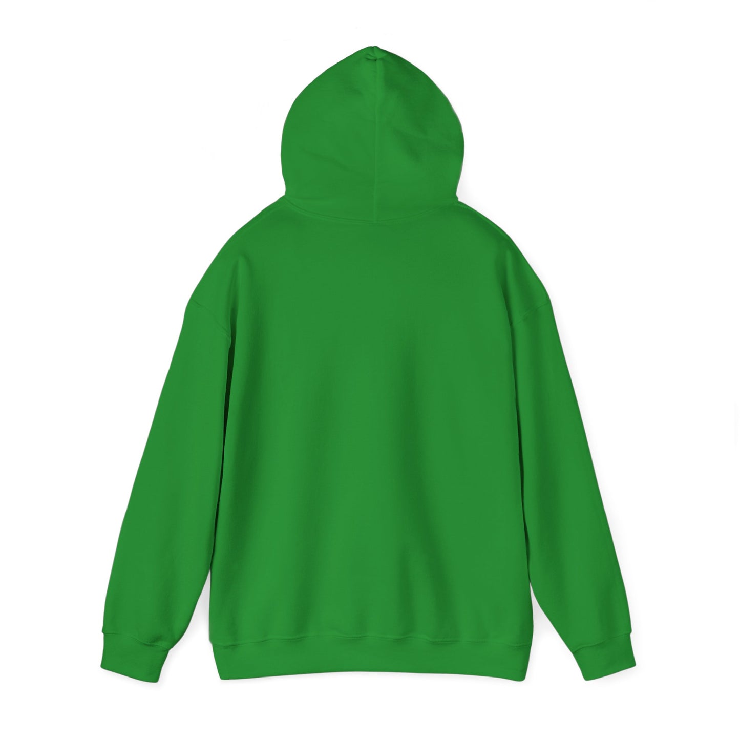 I Think I Rode Alien Attack Unisex Hoodie
