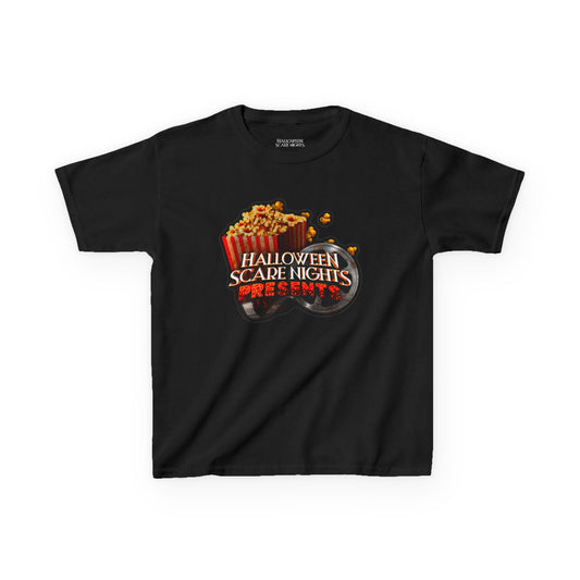 HSN Presents Emblem Kids Unisex Tee