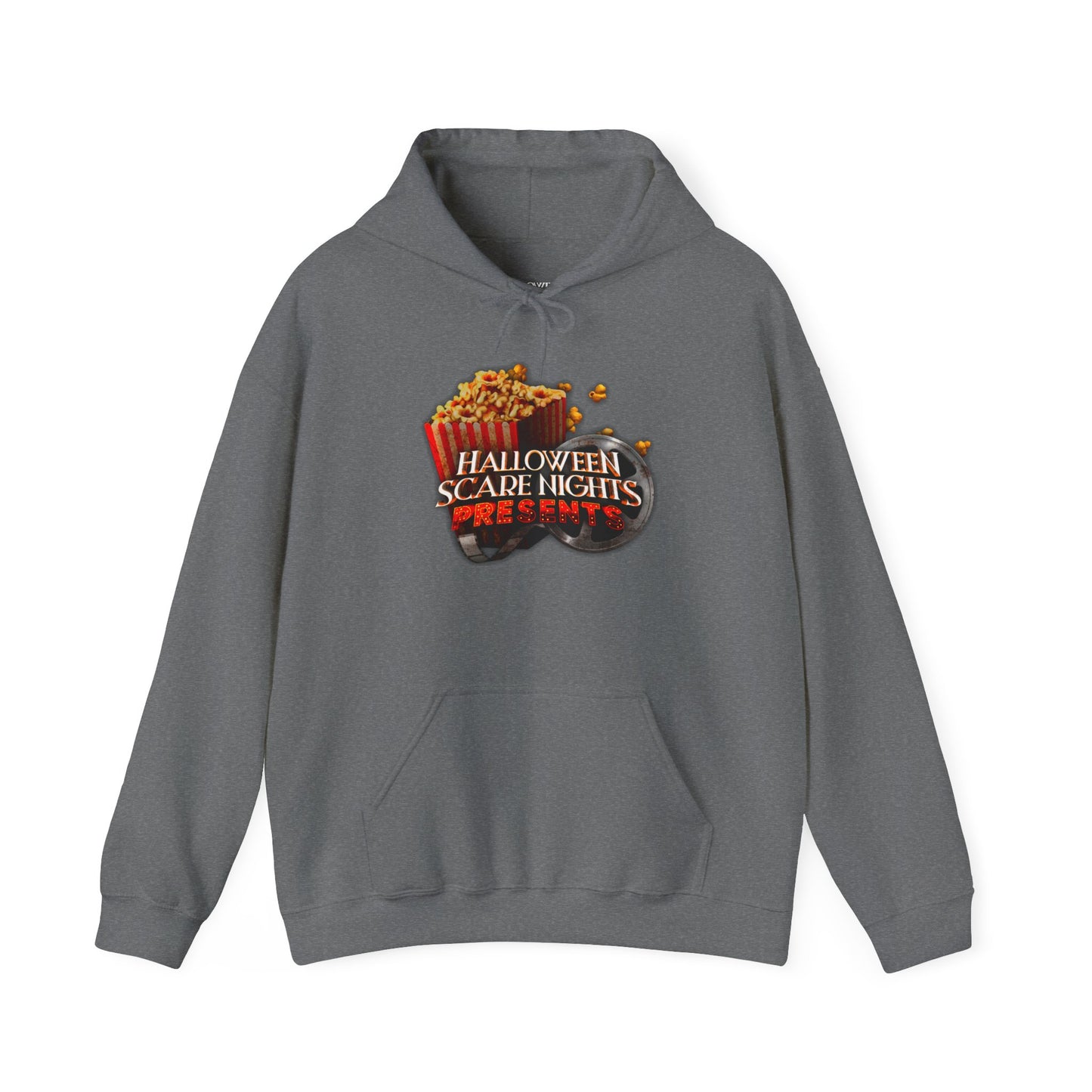 HSN Presents Unisex Hoodie