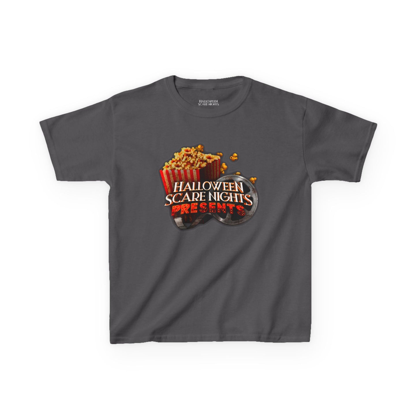 HSN Presents Emblem Kids Unisex Tee