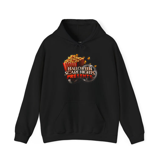 HSN Presents Unisex Hoodie