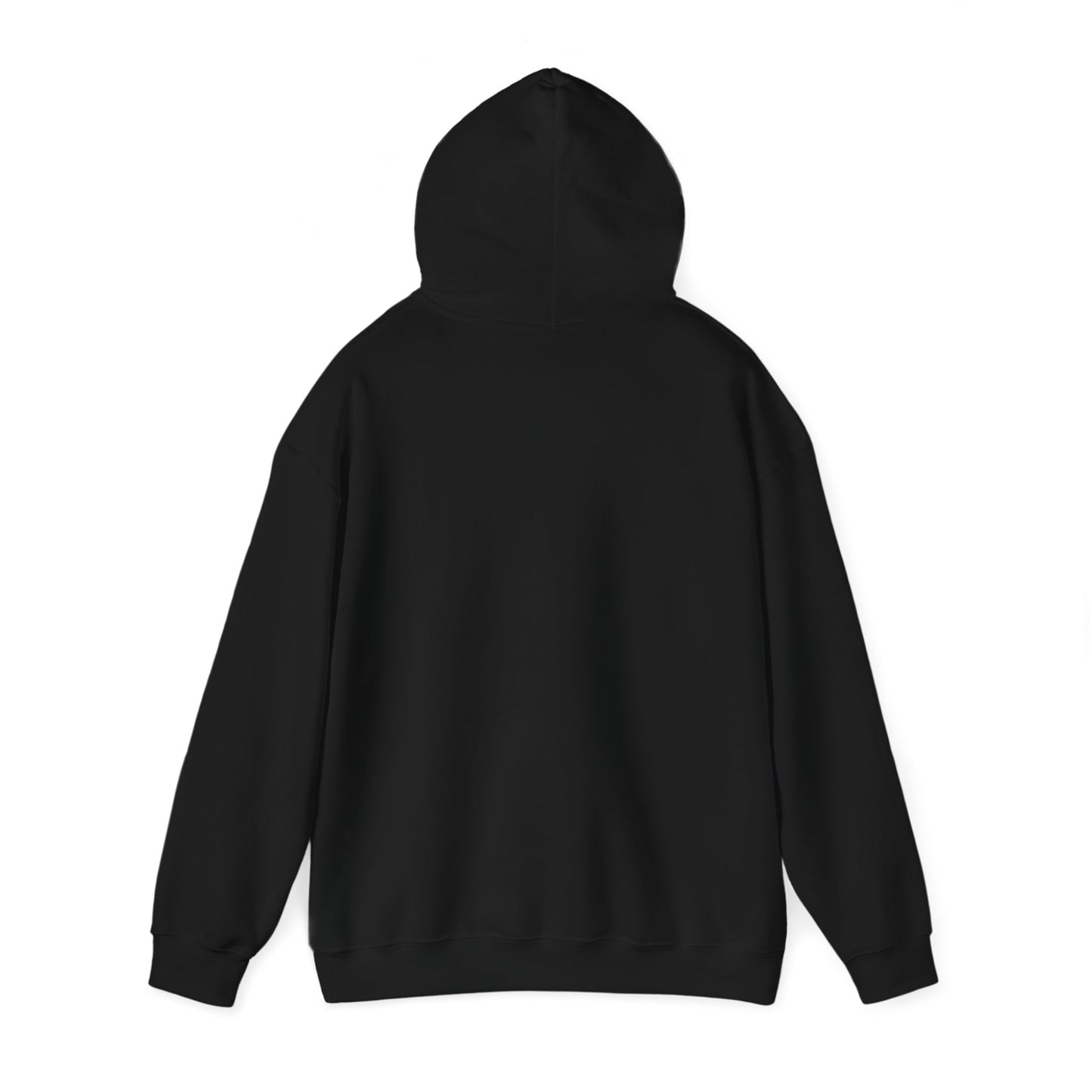 Web Adventures Unisex Hoodie