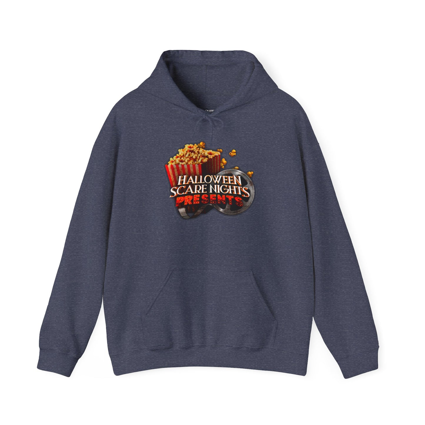 HSN Presents Unisex Hoodie