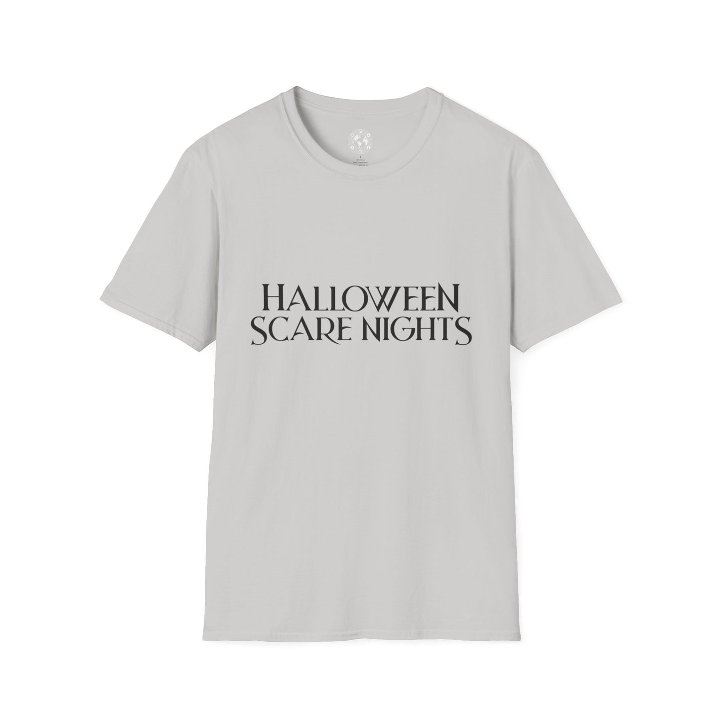 Halloween Scare Nights Unisex Tee